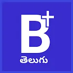 Telugu Bible Plus | Indus Appstore | App Icon