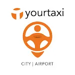 YOURTAXI - Driver App CH | Indus Appstore | App Icon