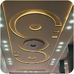 ceiling design gallery | Indus Appstore | App Icon