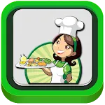 Meze Salata Pilav vb Tarifleri | Indus Appstore | App Icon