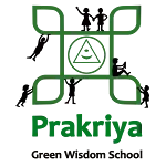 Prakriya Green Wisdom | Indus Appstore | App Icon