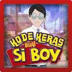 Kode Keras Cewek buat Si Boy | Indus Appstore | App Icon