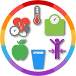 My Weight Tracker, BMI | Indus Appstore | App Icon