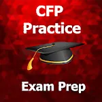 CFP Practice Test Prep 2024 Ed | Indus Appstore | App Icon