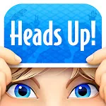 Heads Up! | Indus Appstore | App Icon