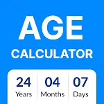 Age Calculator: Bday Countdown | Indus Appstore | App Icon