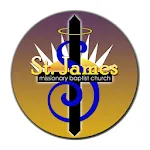 St. James MBC Odessa Texas | Indus Appstore | App Icon