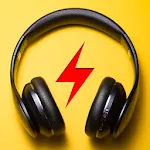 Volume Booster Equalizer | Indus Appstore | App Icon