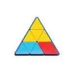 Triangle Tangram: Block Puzzle | Indus Appstore | App Icon