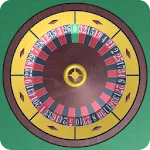 Roulette Wheel | Indus Appstore | App Icon