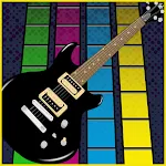 Guitar Rock Hero | Indus Appstore | App Icon