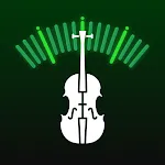 Violin Tuner | Indus Appstore | App Icon