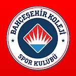 BK BASKETBOL Bahçeşehir Koleji | Indus Appstore | App Icon