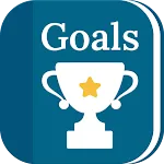 Lifetime Goals (Bucket List) | Indus Appstore | App Icon