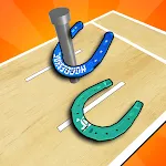 Horse Shoe 3D - Toss Games | Indus Appstore | App Icon