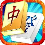 Mahjong Goldapp icon