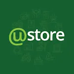 uStore - Agri Digital Store | Indus Appstore | App Icon