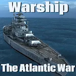 Warship War - The Atlantic War | Indus Appstore | App Icon