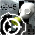 The Lost Signal: SCP | Indus Appstore | App Icon