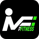 MF Fitness app | Indus Appstore | App Icon