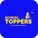 SCHOOL TOPPERS | Indus Appstore | App Icon