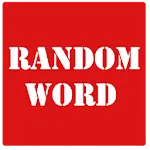 Random Word Dictionary | Indus Appstore | App Icon