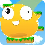 Rocket Jump | Indus Appstore | App Icon