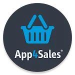 App4Sales by Optimizers | Indus Appstore | App Icon