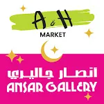 A&H Market | Indus Appstore | App Icon