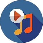 Elegant Music Player I Mp3 | Indus Appstore | App Icon