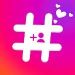 Hashtag AI: Get Real Followers | Indus Appstore | App Icon