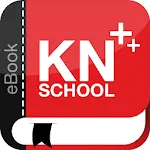 KN Library | Indus Appstore | App Icon