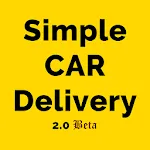 Simple Car Delivery | Indus Appstore | App Icon