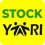 Stock Yaari: Screener & Alert | Indus Appstore | App Icon
