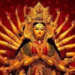 Shree Durga Aarti - श्री दुर्ग | Indus Appstore | App Icon