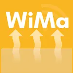 WiMa | Indus Appstore | App Icon