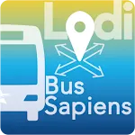 STAR Mobility Bus Sapiens | Indus Appstore | App Icon