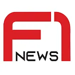 Fnews1 - Formula Racing News | Indus Appstore | App Icon