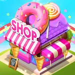 Unicorn Restaurant: Food Games | Indus Appstore | App Icon