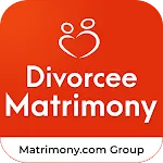 Divorcee Matrimony- Shaadi App | Indus Appstore | App Icon