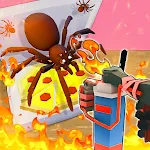 Kill The Spider: Shoot 'Em Up | Indus Appstore | App Icon