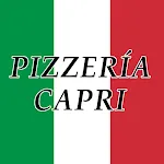 Pizzería Capri Barcelona | Indus Appstore | App Icon