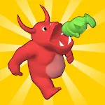 Monster Swallow! | Indus Appstore | App Icon