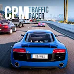 CPM Traffic Racer | Indus Appstore | App Icon