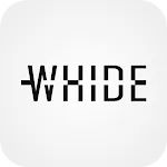 WHIDE | Indus Appstore | App Icon