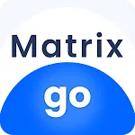 Matrix-Go | Indus Appstore | App Icon