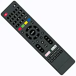 FURRION TV Remote | Indus Appstore | App Icon