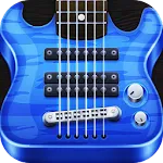 Real guitar - guitar simulator | Indus Appstore | App Icon