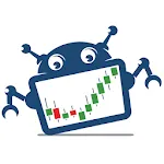 SwingTradeBot Stock Screener & | Indus Appstore | App Icon