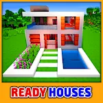 House Building Modapp icon